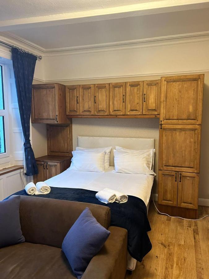 The Board Inn Hawes Extérieur photo