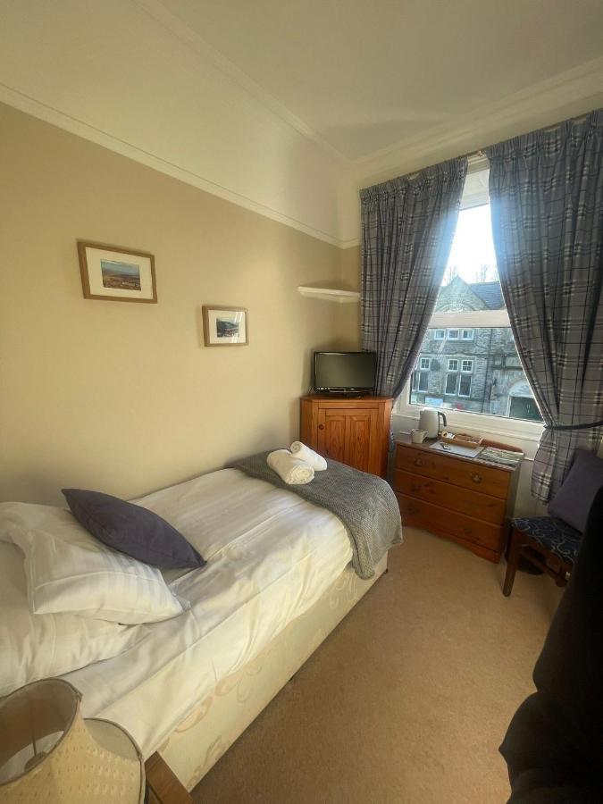 The Board Inn Hawes Extérieur photo